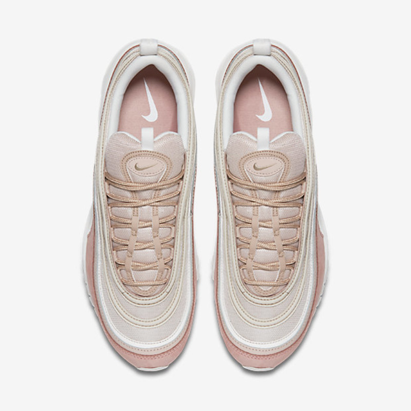 Nike Air Max 97 Premium Particle Beige 312834 200 Grailify